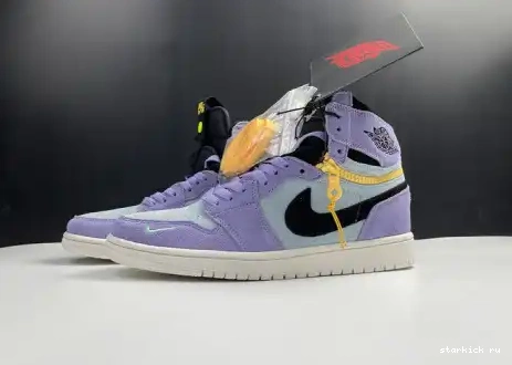 High CW6576-500 1 Pulse Air Switch CW6576-500 Purple Jordan 0607